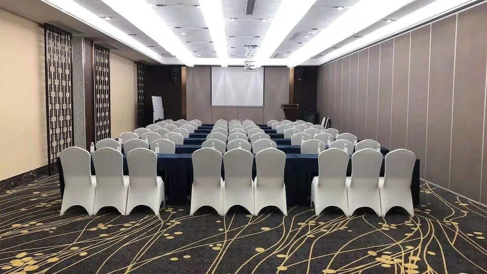 Vienna International Hotel Ningbo City Xixin Tiandi