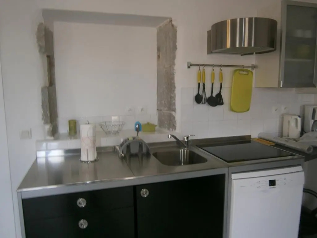 Les Appartements du Palais