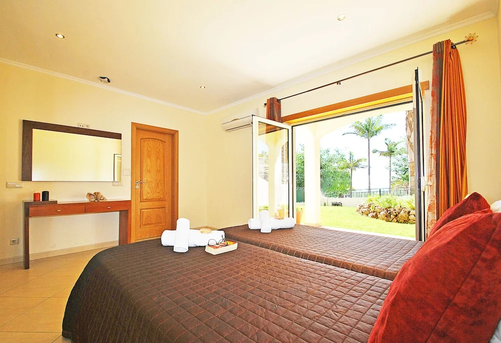 Villa Anna by Algarve Vacation