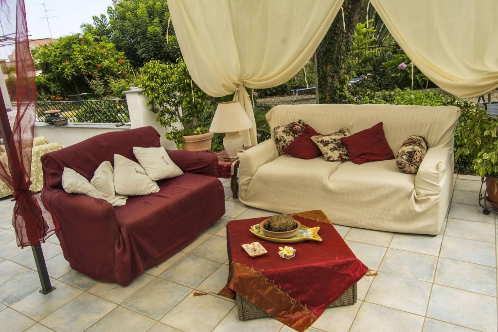 Villa Ortensia
