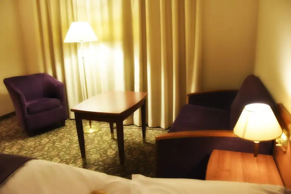 Hotel Amaryllis