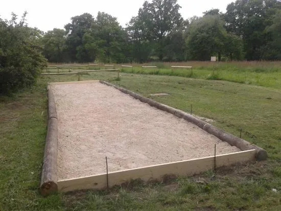 Domaine de Bobehec - Gîte de groupe, chambres & Salle - jusqu\à 30 couchages - Morbihan proche Vannes et plages