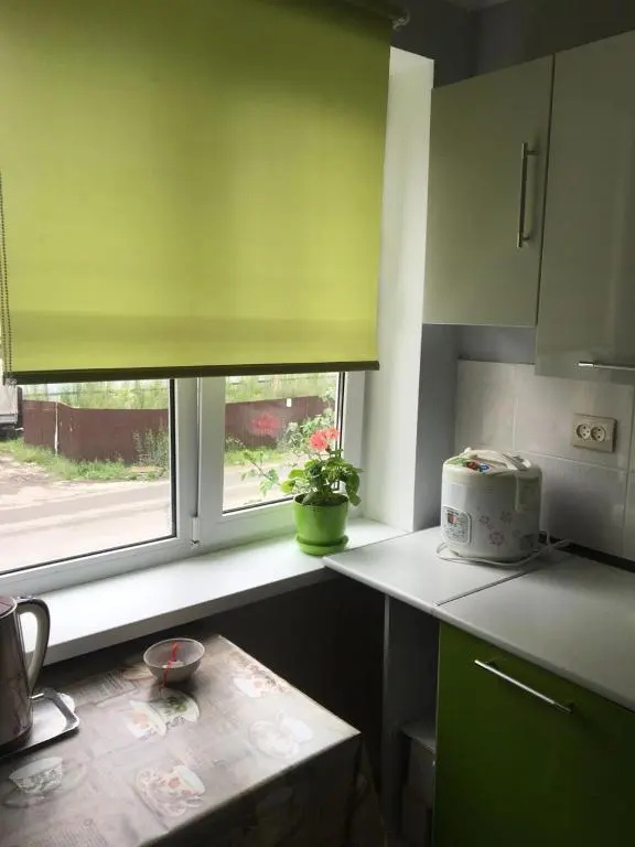 Apartment on Abazgaa 49/4