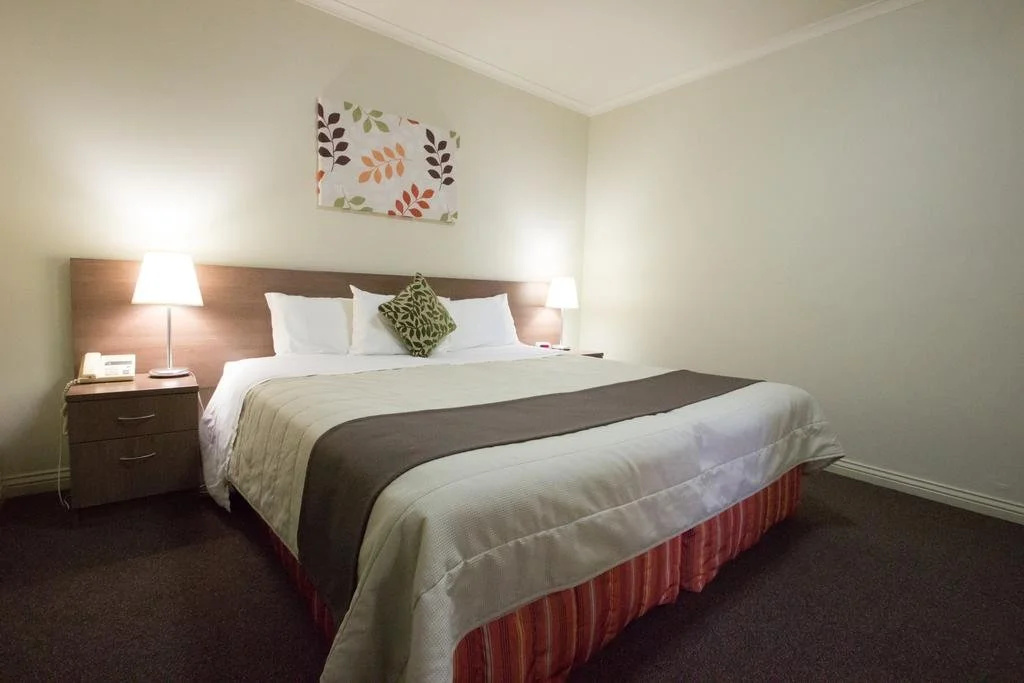 Old Willyama Motor Inn