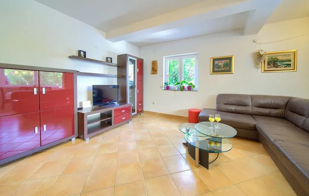 House Bernarda