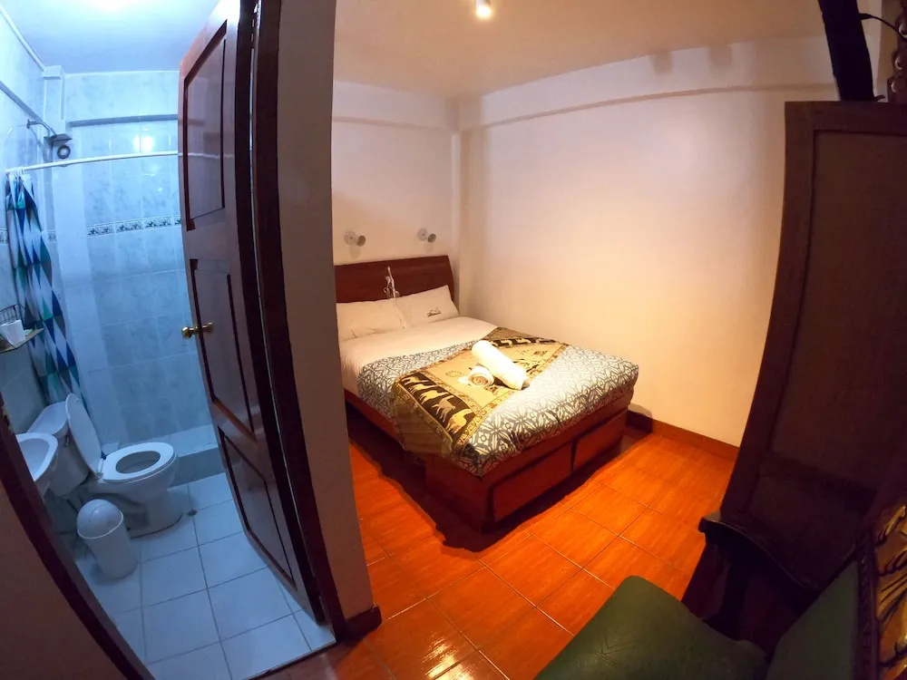 Hotel Romero Machupicchu