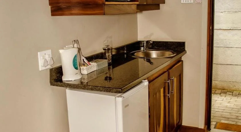 Cornerstone Bed and Breakfast Kroonstad