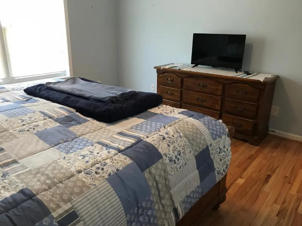 Wildwood Lodge