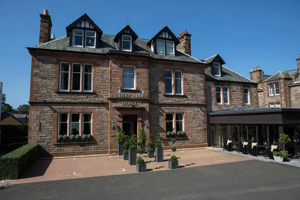 Nether Abbey Hotel