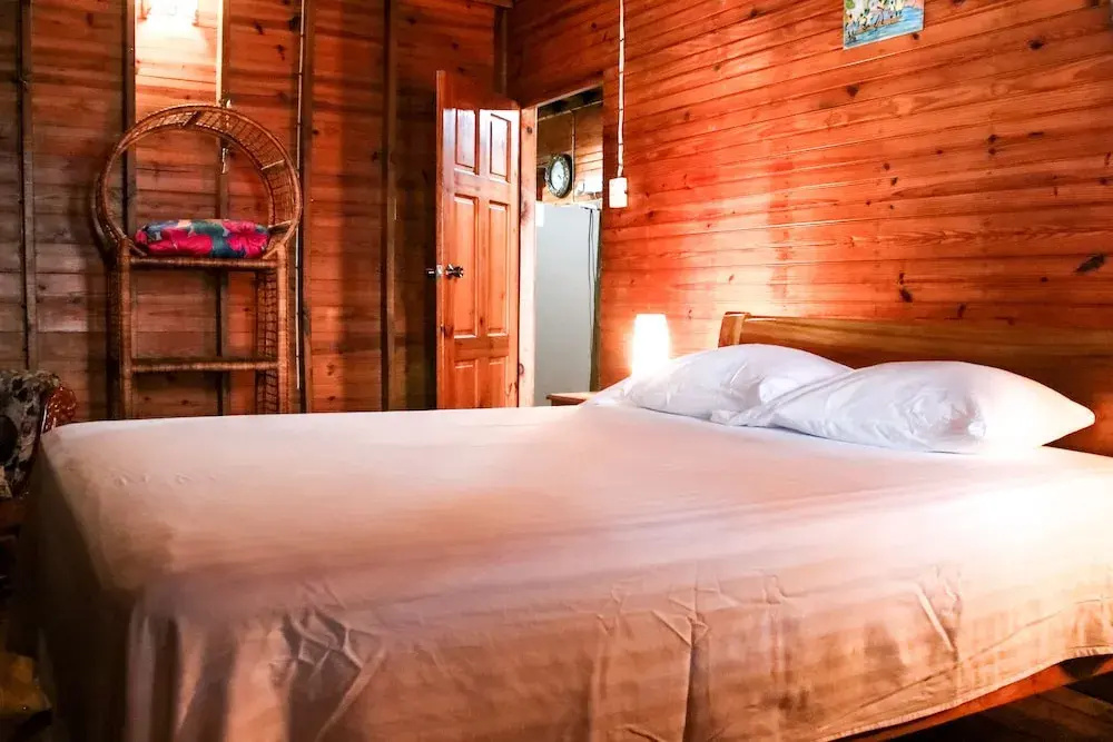 Sativa cottages