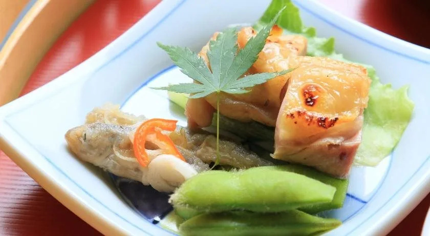 Choseikan