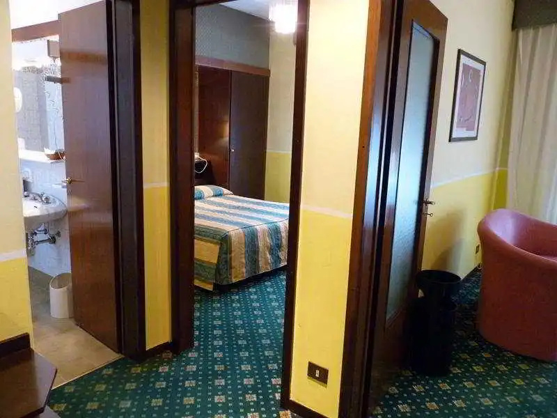 Hotel Pasteur