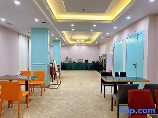 Longteng Hotel