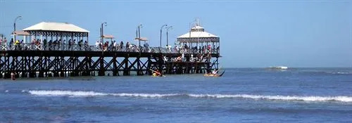 Hostel Cocos Beach