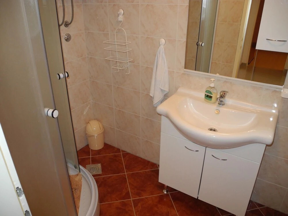 Apartment Buto A4 pax