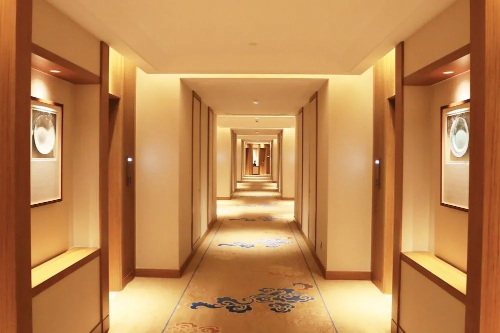 Changsha Tongguan Macrolink Legend Hotel