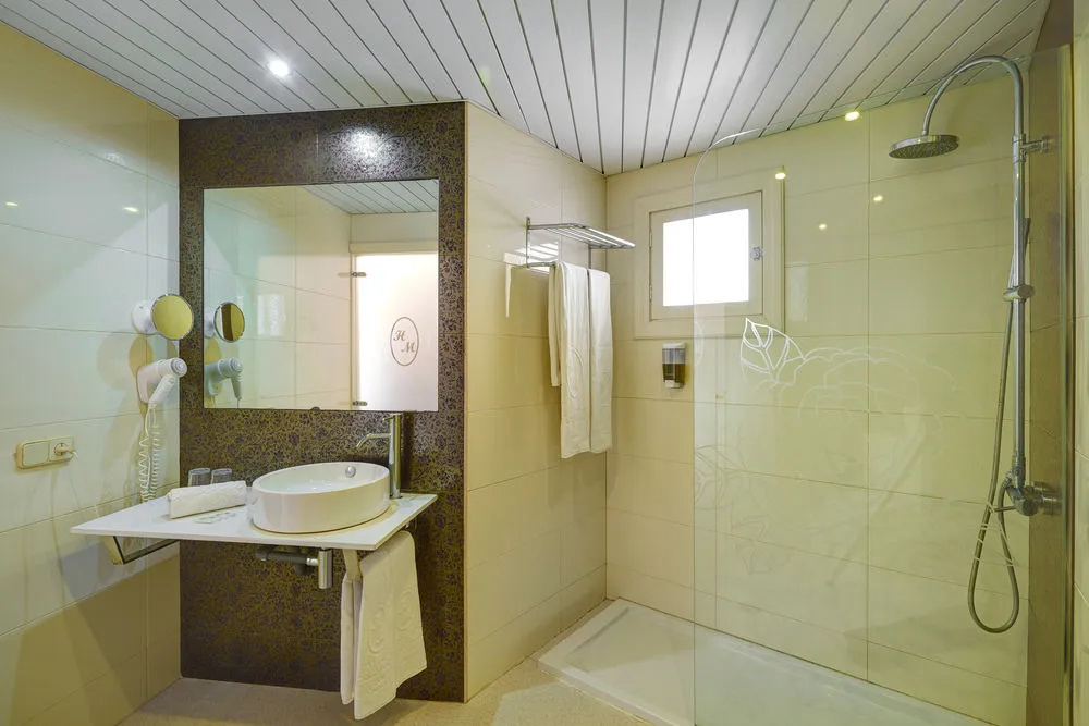 Apartamentos Morito Beach