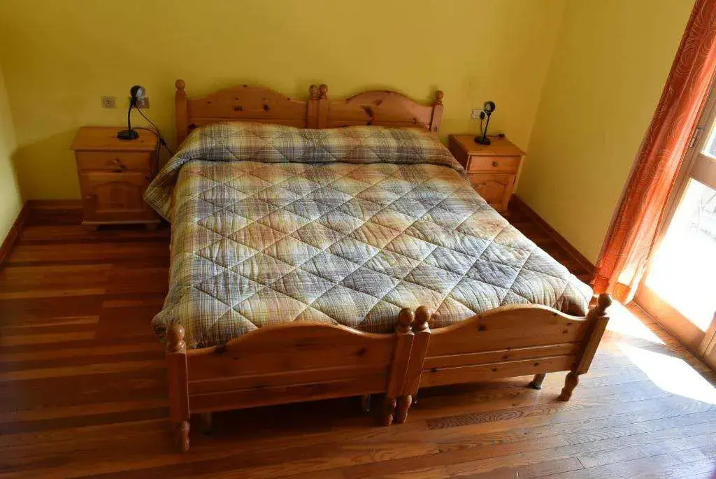 Albergo Mangusta