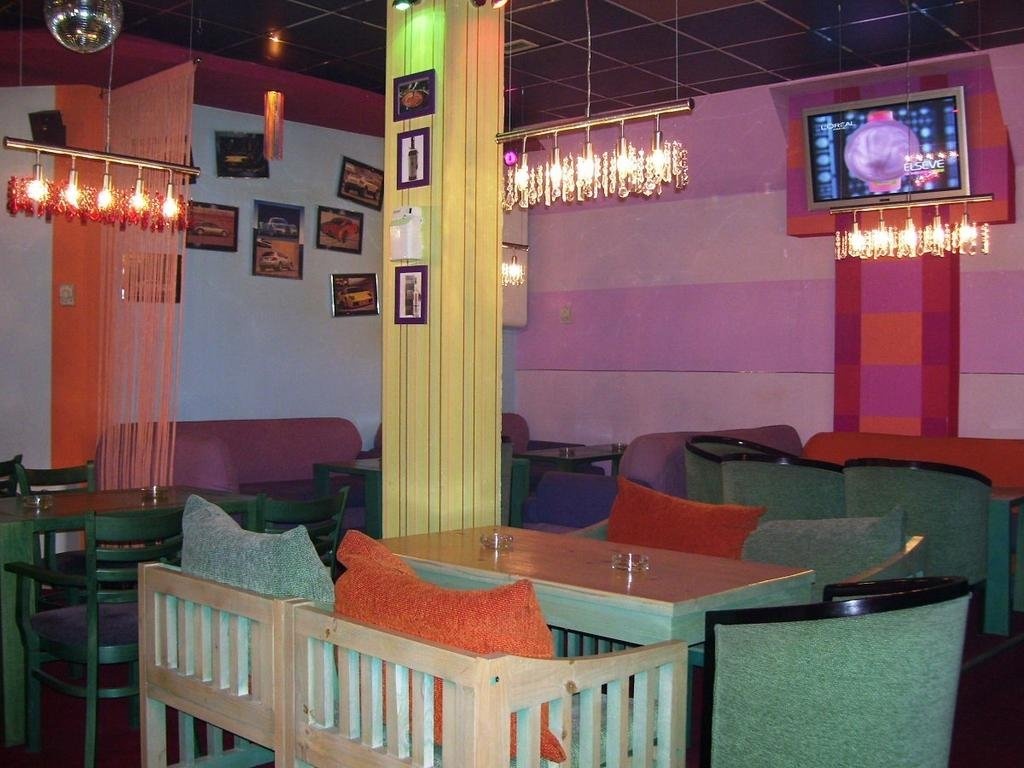 Hotel Color