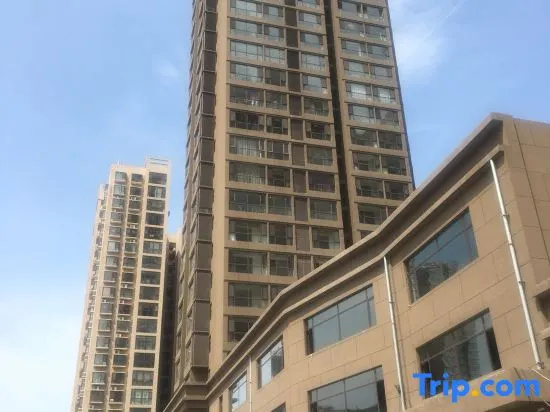 Taiyuan Cibei Xishe Homestay