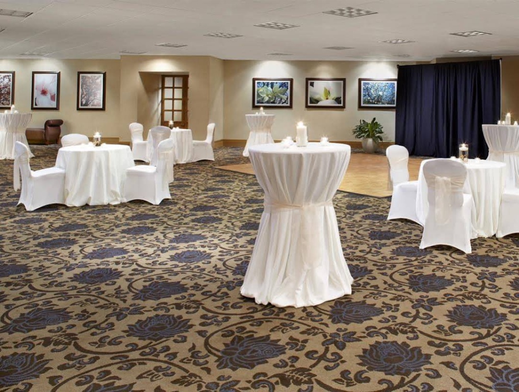 Sheraton Houston Brookhollow Hotel