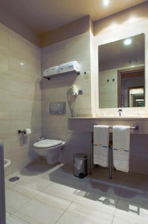 Abba Comillas Hotel