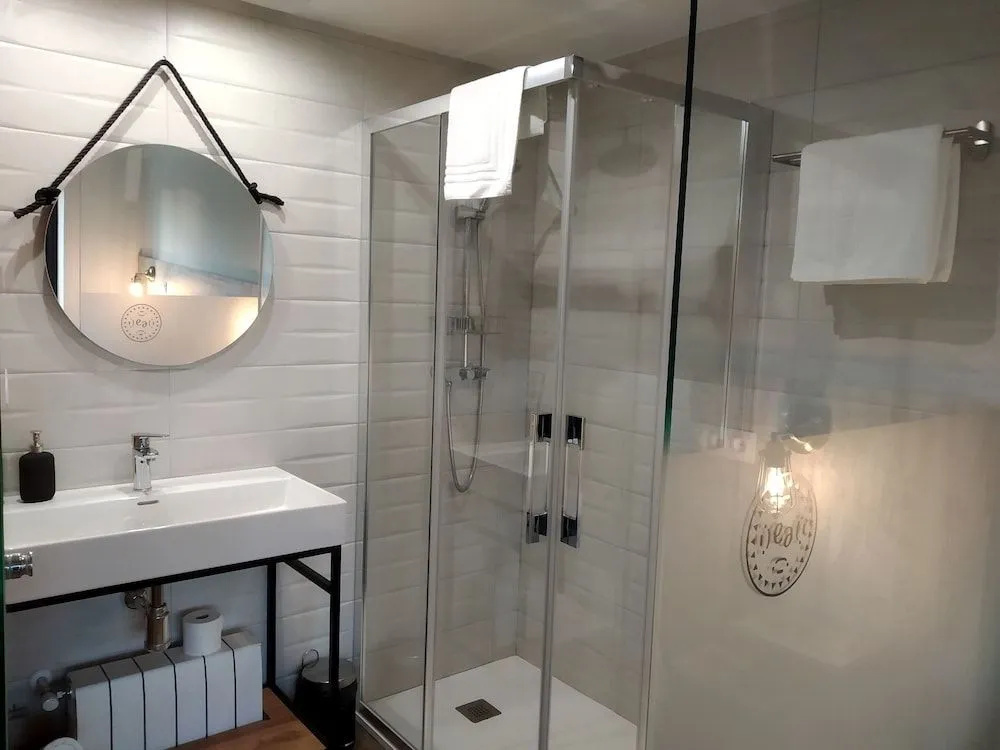 Apartamentos Estela de Altamira