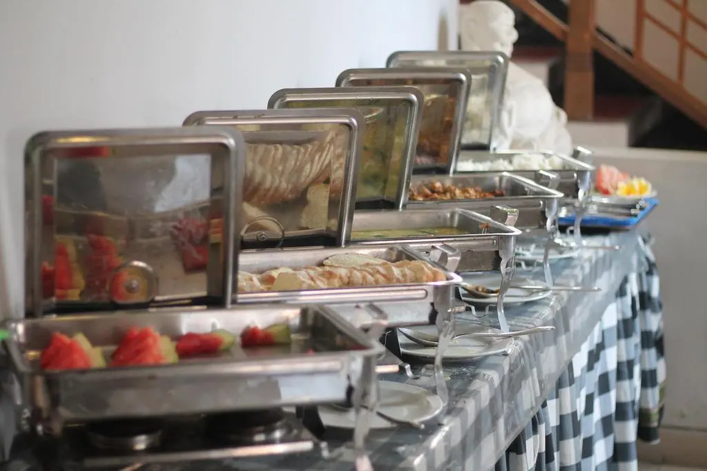 Kamini Legian Hotel