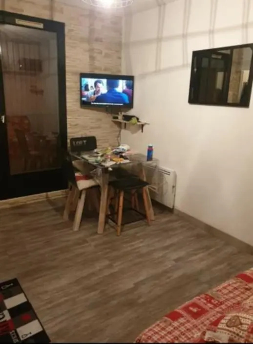 appartement station Risoul 1850 pied des pistes LE VILLARET 2