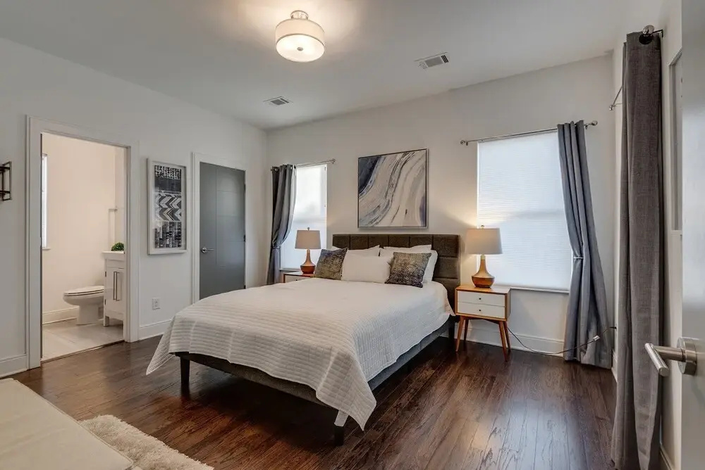 Nashview- Heart of Gulch - 360º Views of Downtown