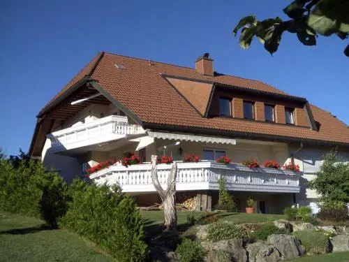 Haus am Steingarten