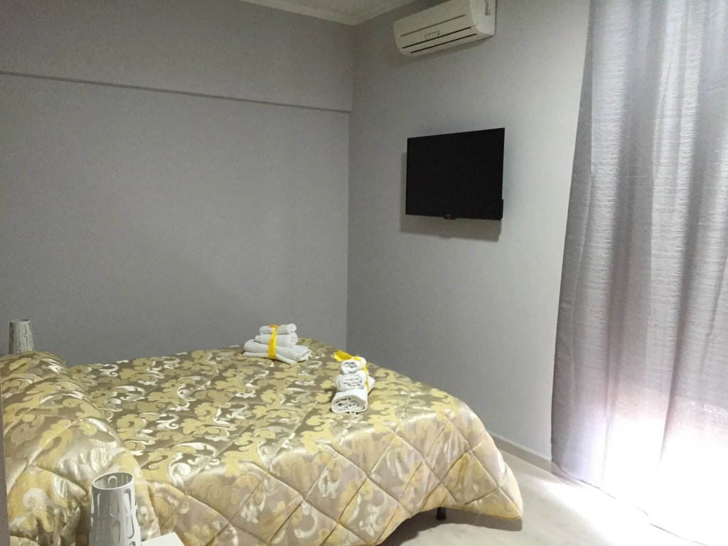 Sirentum Rooms