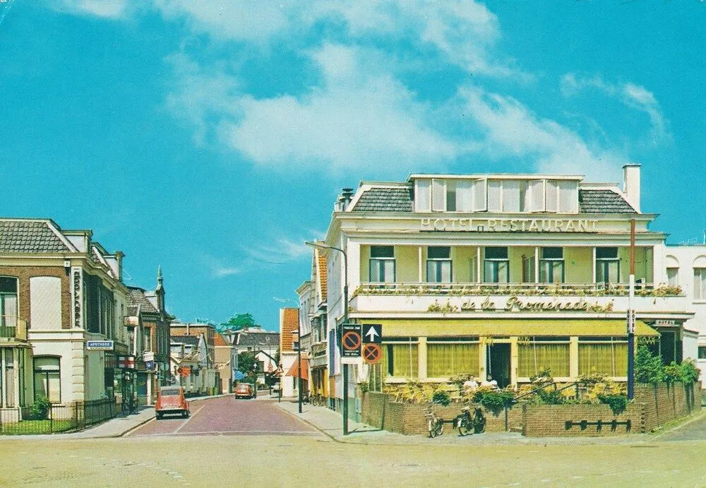 Hotel Promenade