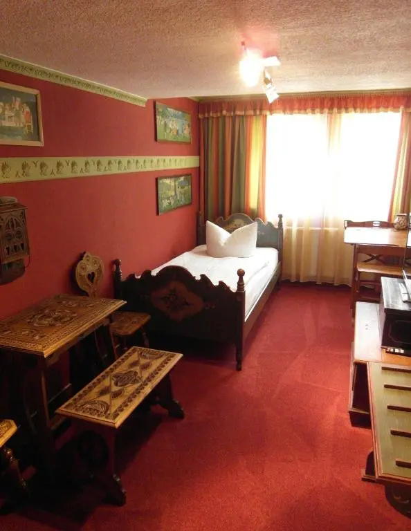 Pension Antik