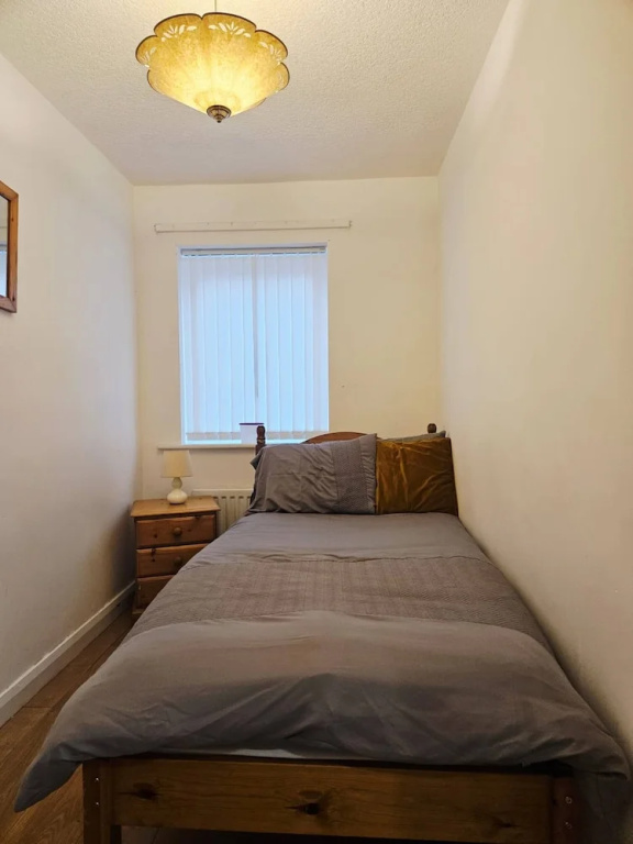 Egremont 2-br Flat With Free Parking & Wi-fi