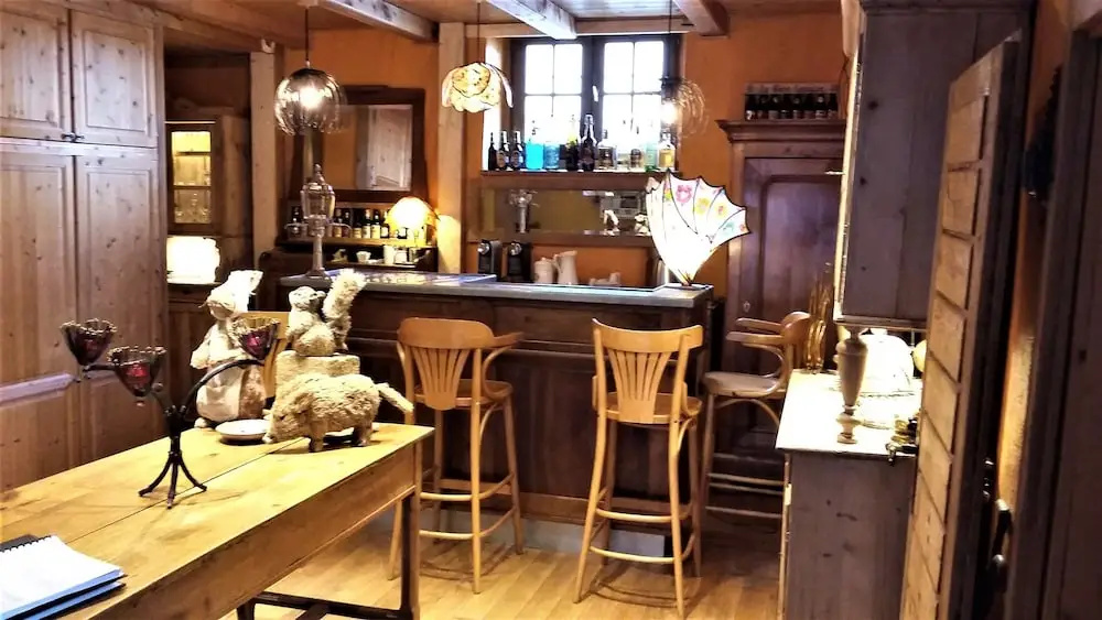 La Maison d'Artgile