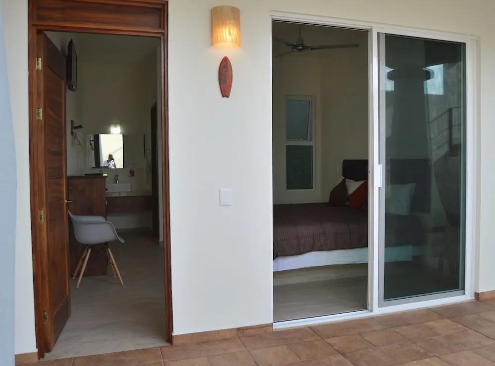 Hotel Casa Mantarrayas