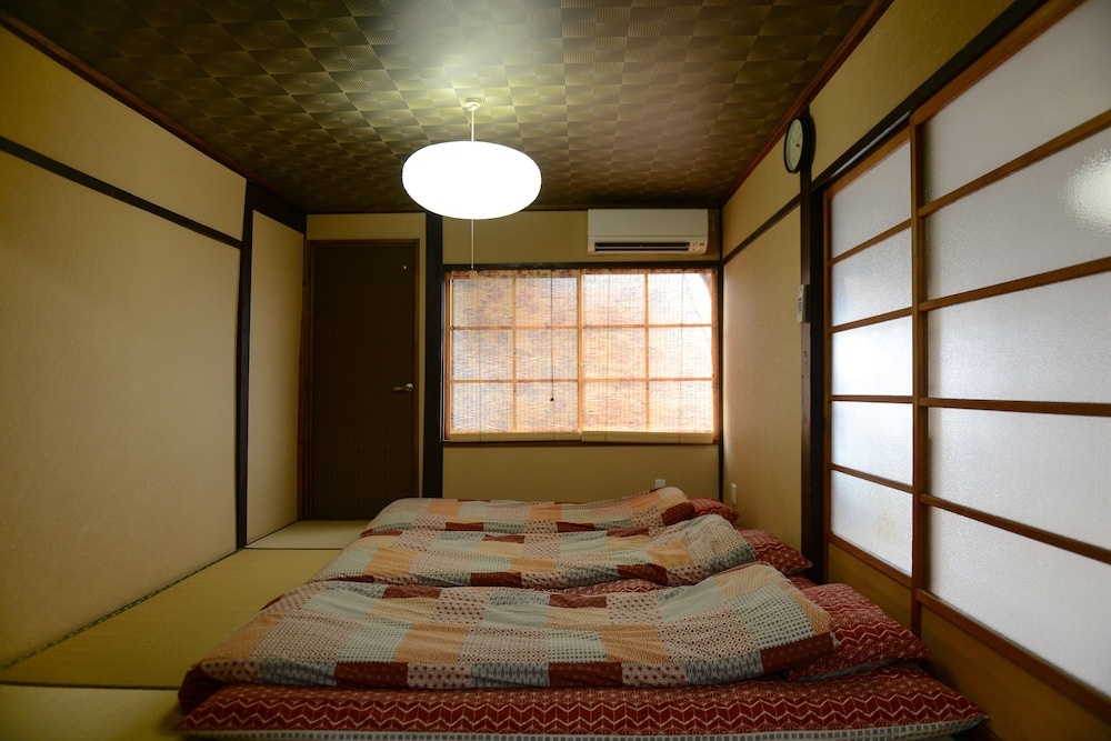 Nishioji TANUKI