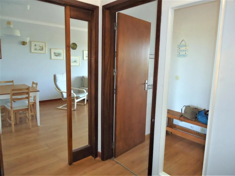 T1 1 A C Tenisgolf 405- Piscina-wifi-vilamoura
