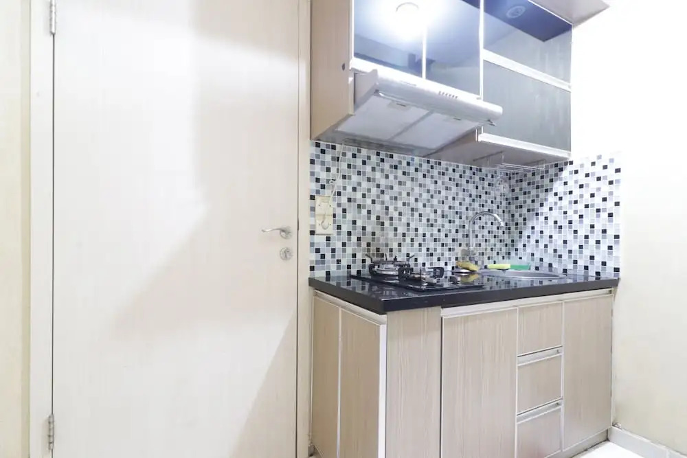 Bintang Residence @ Center Point Bekasi