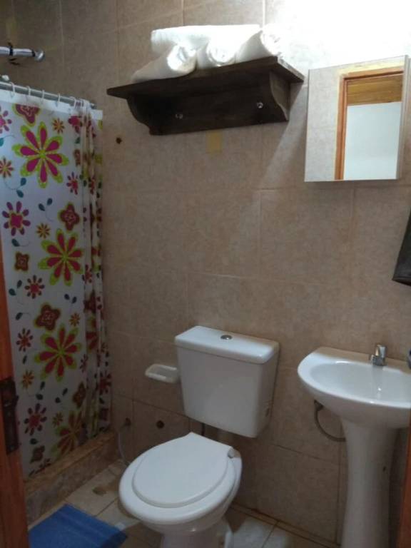 Cabañas Merale Excelente Ubicación