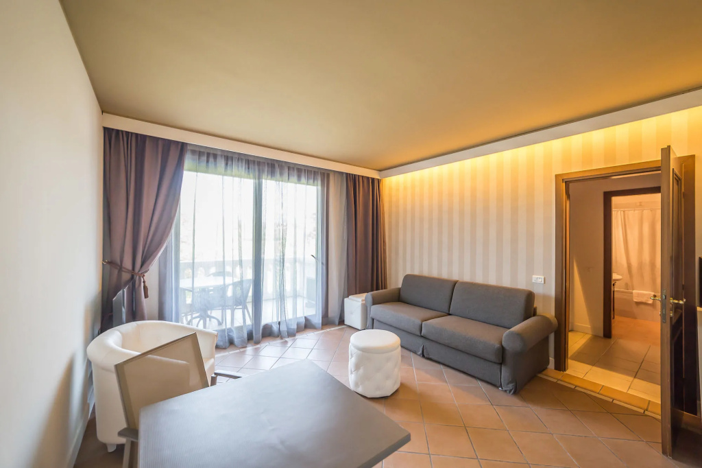 Palazzo della Scala Hotel - Luxury Suites & Spa