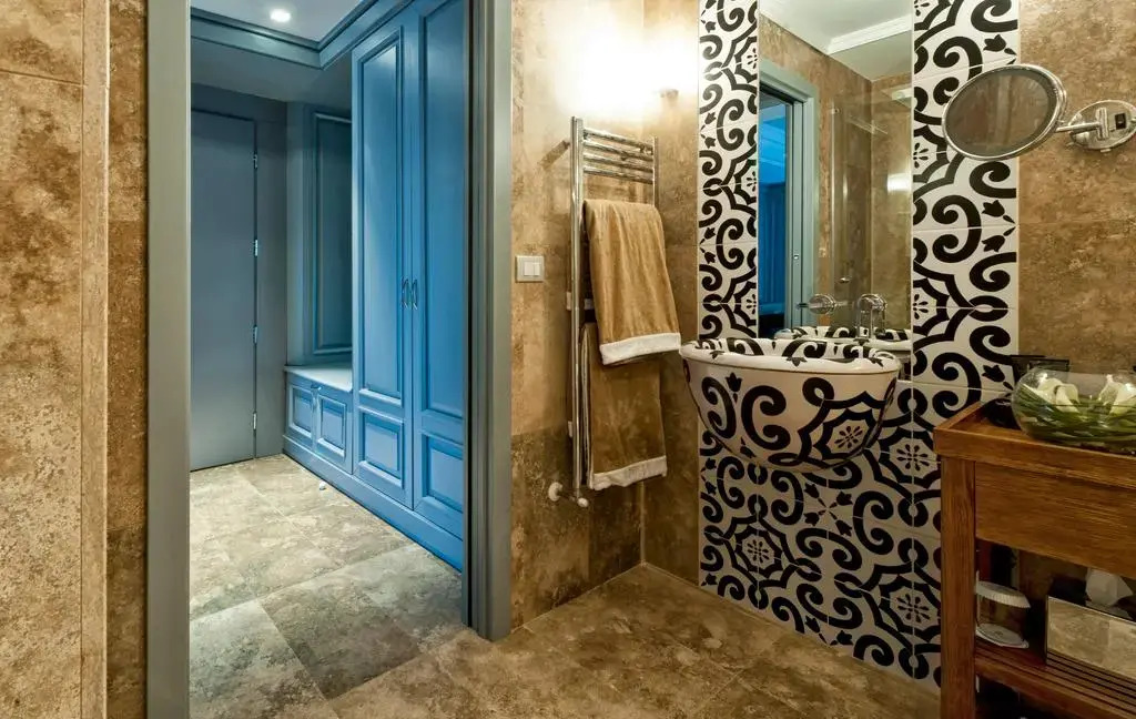 Villa Neri Resort & Spa