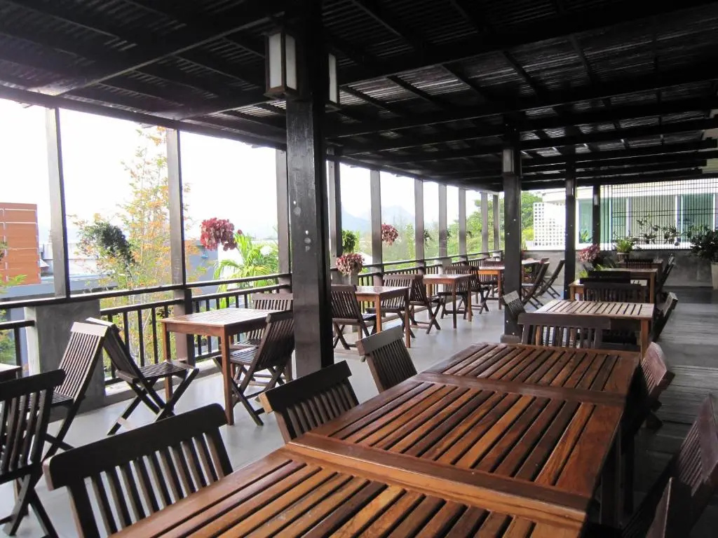 Royal Nakara Ao Nang