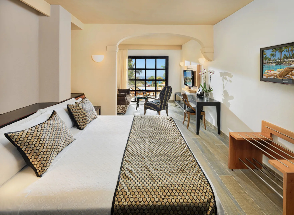 Adrián Hoteles Jardines de Nivaria