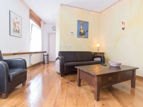 Amsterdam Apartments - Slotervaart Area