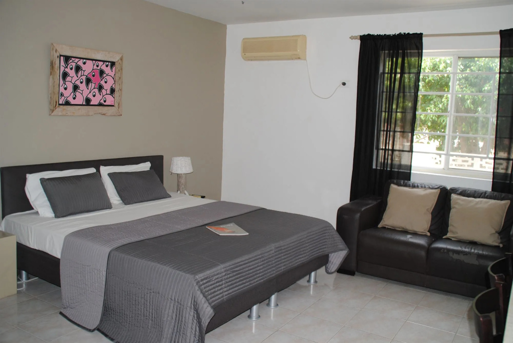 Tala Lodge Bonaire