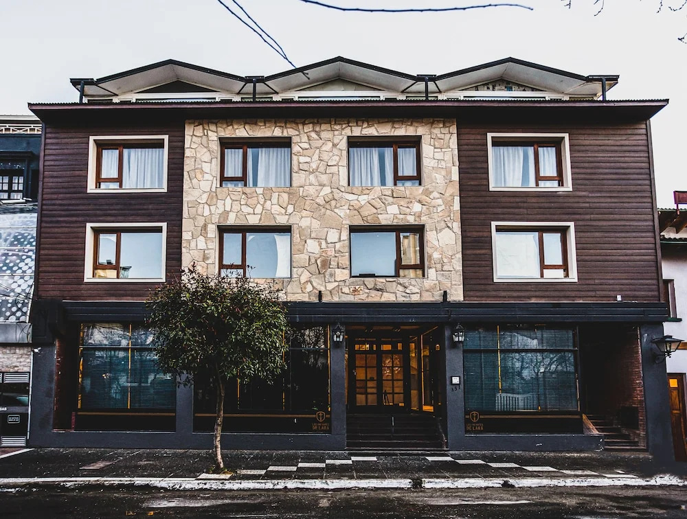 Hotel Eco Max