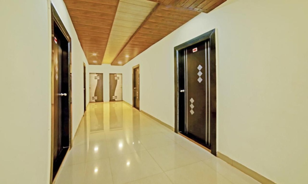 Balaji Excellency Resort