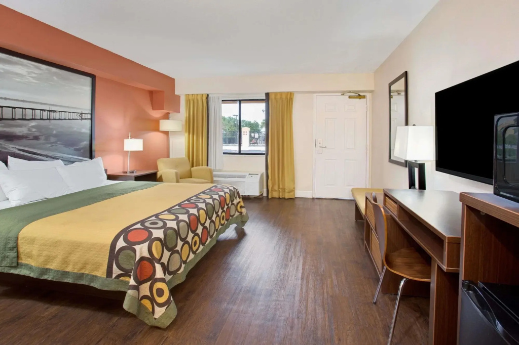 Orlando Inn International Drive Area